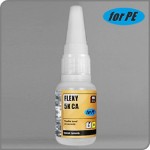 VMS Flexy 5K PE Cyanoacrylate Glue for Photoetch